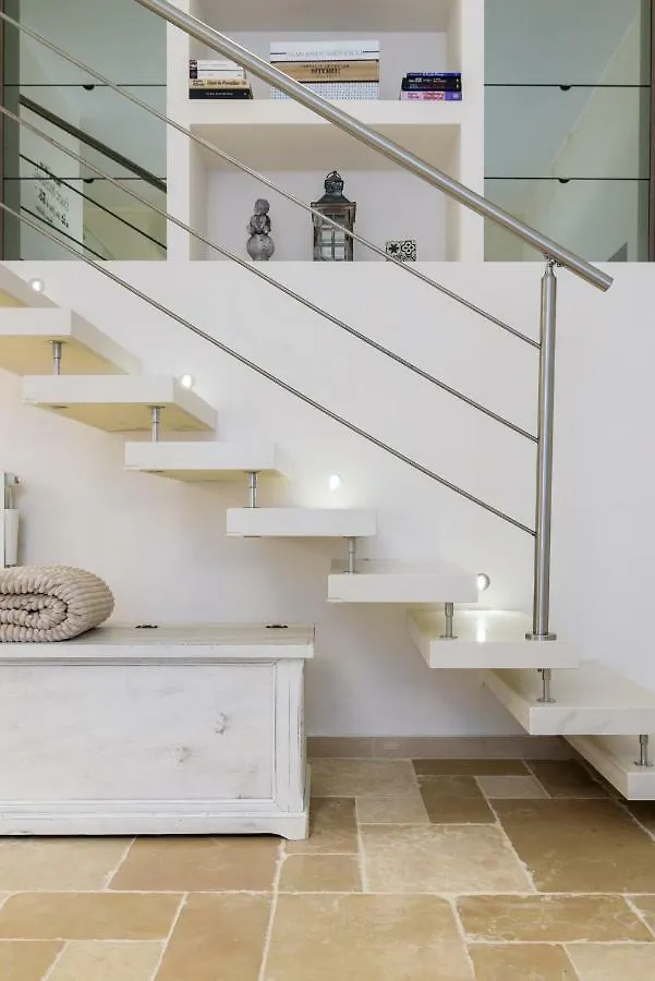 Apartment Spazio M&M Cso Xxii Marzo 39 Milan Italy