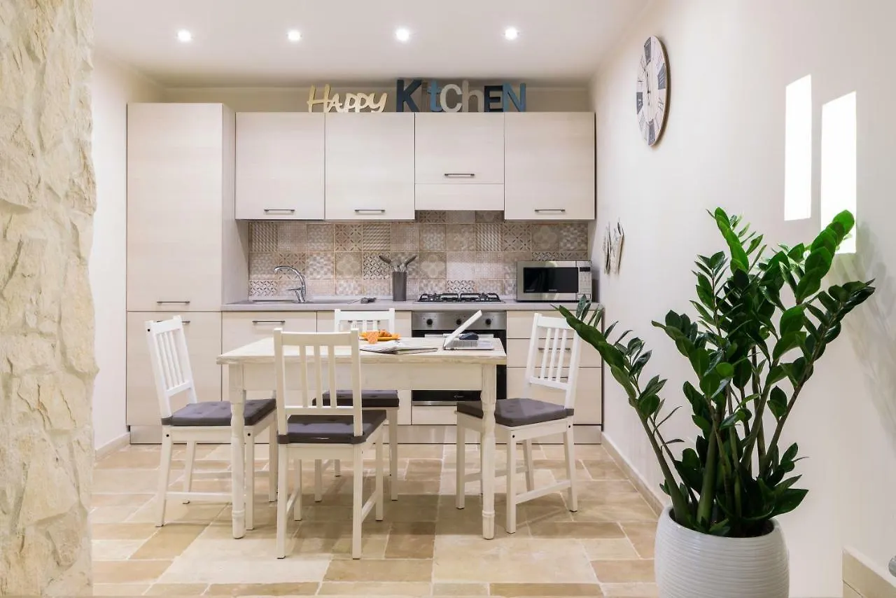 Appartement Spazio M&M Cso Xxii Marzo 39 Milan