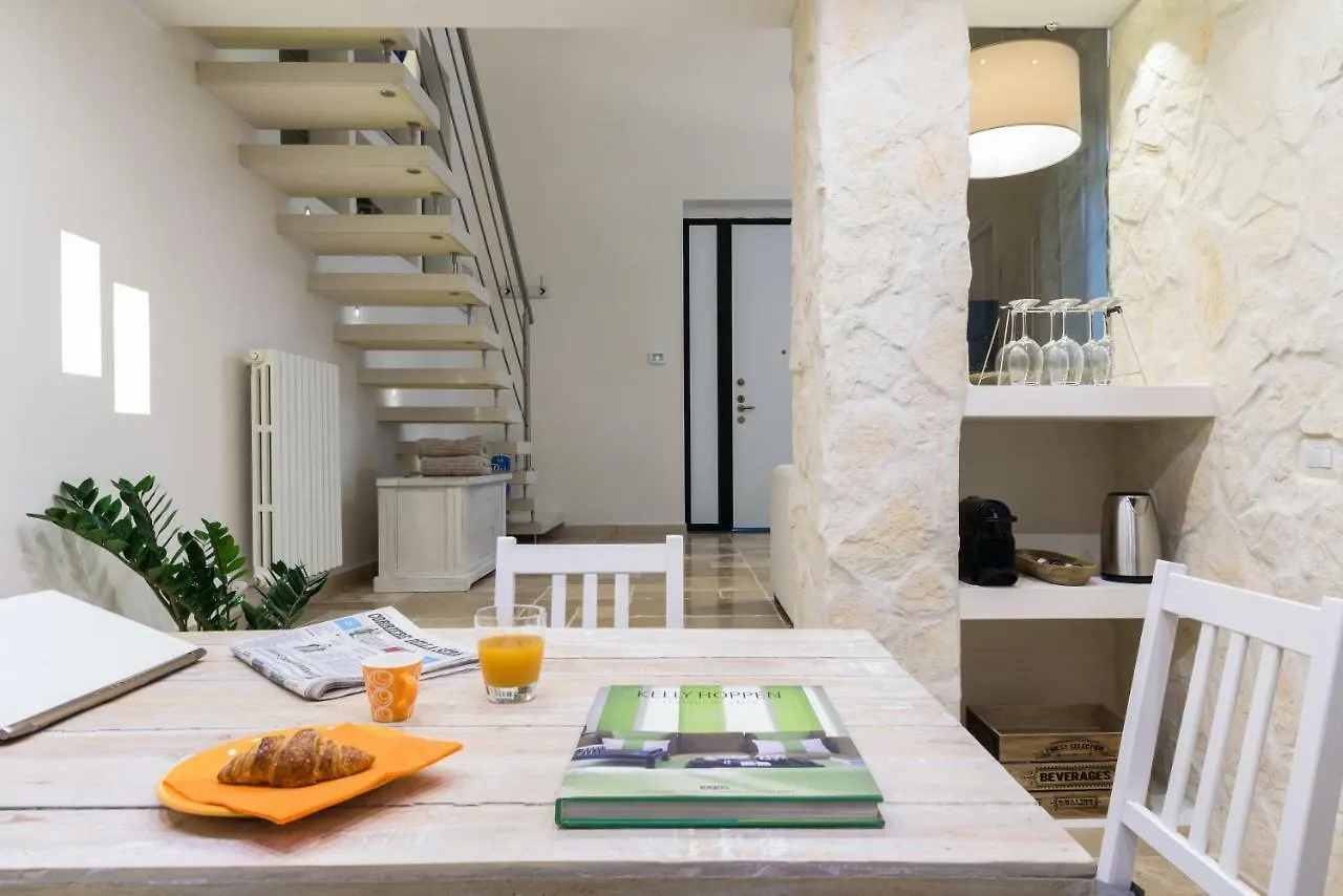 Appartement Spazio M&M Cso Xxii Marzo 39 Milan Italie