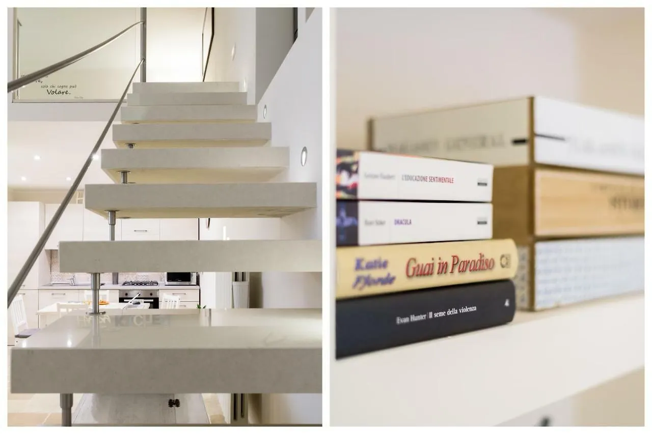 Appartement Spazio M&M Cso Xxii Marzo 39 Milan